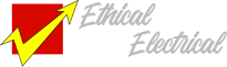 Ethical Eectrical Logo